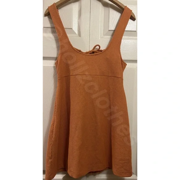 Free People NWOT Olivia Mini Dress S - Picture 9 of 12